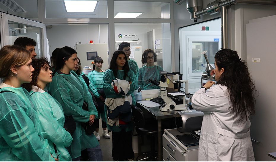 Imagen del artículo Andalucía cierra la Semana de la Ciencia con más de mil actividades y la participación de casi 30.000 personas